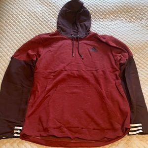 L Men’s Adidas Swetshirt